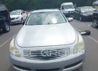 2009 Infinity G37 photo