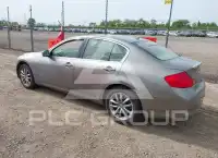 2009 Infinity G37 photo