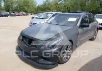 2009 Infinity G37 photo