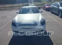 2009 Infinity G37 photo