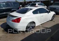 2009 Infinity G37 фото