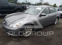 2009 Infinity G37 фото