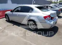 2009 Infinity G37 фото