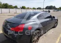 2009 Infinity G37 photo