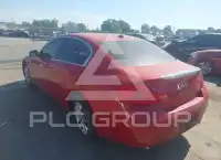 2009 Infinity G37 photo