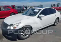 2009 Infinity G37 фото