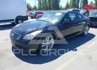 2009 Infinity G37 photo