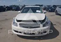 2009 Infinity G37 фото