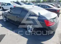 2009 Infinity G37 photo