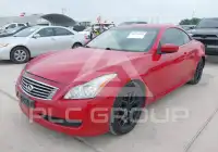 2009 Infinity G37 фото