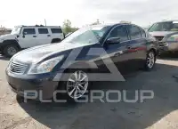 2009 Infinity G37 фото
