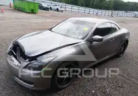 2009 Infinity G37 photo