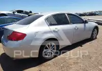 2009 Infinity G37 photo