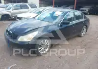 2009 Infinity G37 фото