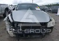 2009 Infinity G37 photo
