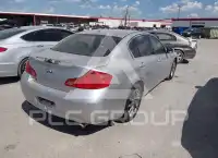 2009 Infinity G37 photo