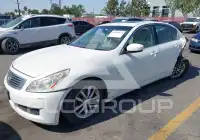 2009 Infinity G37 фото