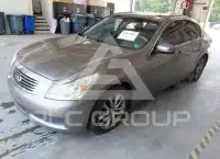 2009 Infinity G37 фото