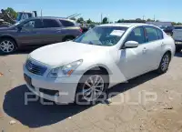 2009 Infinity G37 фото