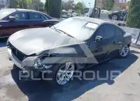 2009 Infinity G37 photo