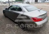 2009 Infinity G37 photo