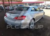 2009 Infinity G37 фото