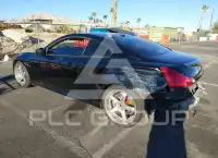 2009 Infinity G37 photo