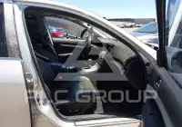 2009 Infinity G37 photo