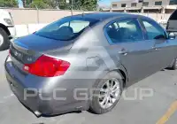 2009 Infinity G37 фото