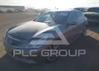 2009 Infinity G37 фото