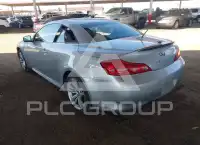 2009 Infinity G37 фото