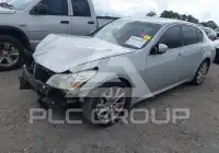 2009 Infinity G37 photo