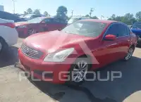 2009 Infinity G37 photo