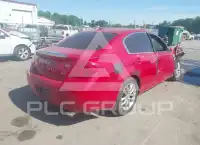2009 Infinity G37 photo