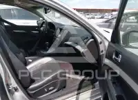 2009 Infinity G37 photo
