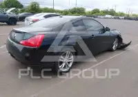 2009 Infinity G37 фото