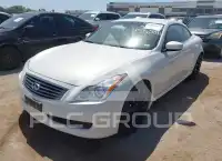 2009 Infinity G37 фото