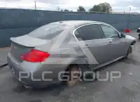 2009 Infinity G37 фото