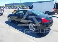 2009 Infinity G37 photo