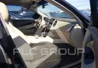 2009 Infinity EX35 фото
