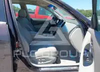 2009 Infinity EX35 photo