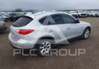 2009 Infinity EX35 photo