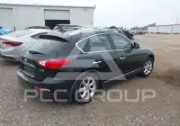 2009 Infinity EX35 photo