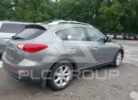 2009 Infinity EX35 фото