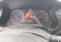 2009 Infinity EX35 photo