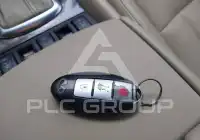 2009 Infinity EX35 фото