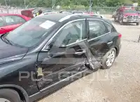 2009 Infinity EX35 photo