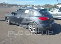 2009 Infinity EX35 photo