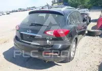 2009 Infinity EX35 photo