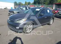 2009 Infinity EX35 photo